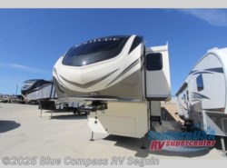 New 2019 Grand Design Solitude 380FL R available in Seguin, Texas
