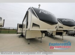 New 2019 Grand Design Reflection 337RLS available in Seguin, Texas