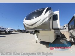 New 2019 Grand Design Solitude 385GK R available in Seguin, Texas