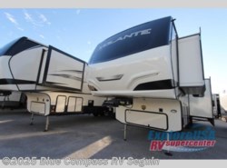 New 2019 CrossRoads Volante 3601LF available in Seguin, Texas