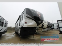 New 2019 Heartland Cyclone 3713 available in Seguin, Texas