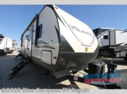 New 2019 CrossRoads Volante 32SB available in Seguin, Texas