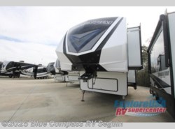 New 2019 Grand Design Momentum M-Class 381M available in Seguin, Texas