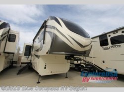 New 2019 Grand Design Solitude 375RES available in Seguin, Texas