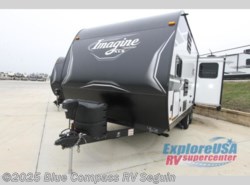 New 2019 Grand Design Imagine XLS 20BHE available in Seguin, Texas