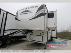 New 2019 Heartland Bighorn Traveler 39MB available in Seguin, Texas