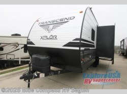New 2020 Grand Design Transcend Xplor 221RB available in Seguin, Texas