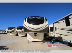 New 2019 Grand Design Solitude 372WB R available in Seguin, Texas