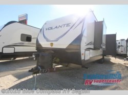 New 2019 CrossRoads Volante 30EK available in Seguin, Texas