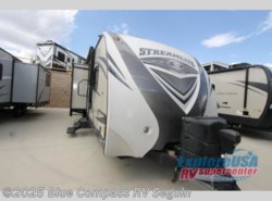 Used 2015 Gulf Stream StreamLite Champagne Series 32TSK available in Seguin, Texas