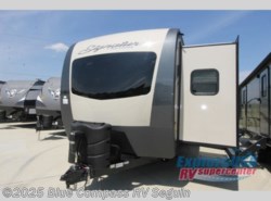 New 2020 Forest River Rockwood Signature Ultra Lite 8328BS available in Seguin, Texas