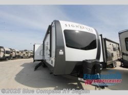New 2020 Forest River Rockwood Signature Ultra Lite 8332BS available in Seguin, Texas