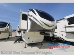 New 2019 Grand Design Solitude 380FL available in Seguin, Texas