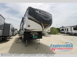 New 2019 Heartland Torque TQ 371 available in Seguin, Texas