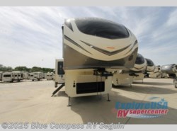New 2019 Grand Design Solitude 375RES available in Seguin, Texas