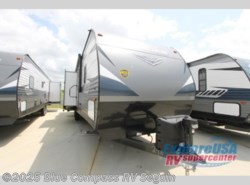 New 2020 CrossRoads Zinger ZR331BH available in Seguin, Texas