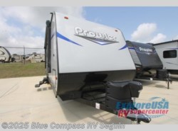 New 2020 Heartland Prowler 276RE available in Seguin, Texas