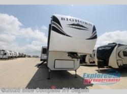 New 2020 Heartland Bighorn Traveler 39MB available in Seguin, Texas