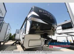 New 2020 Heartland Bighorn 3925MLP available in Seguin, Texas