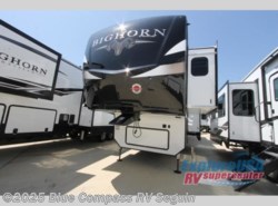 New 2020 Heartland Bighorn 3950FL available in Seguin, Texas