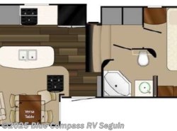 Used 2014 Heartland Big Country 3450TS available in Seguin, Texas