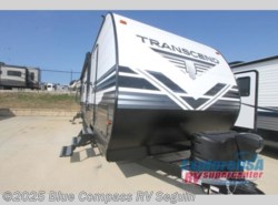 New 2020 Grand Design Transcend Xplor 265BH available in Seguin, Texas