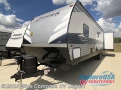 New 2020 CrossRoads Zinger ZR333DB available in Seguin, Texas