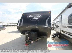 New 2020 Grand Design Imagine XLS 22RBE available in Seguin, Texas