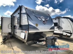 New 2020 CrossRoads Longhorn 333DB available in Seguin, Texas