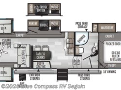 New 2020 Forest River Rockwood Ultra Lite 2898KS available in Seguin, Texas