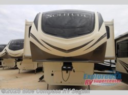 New 2020 Grand Design Solitude 380FL available in Seguin, Texas