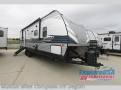 New 2020 CrossRoads Zinger ZR280RB available in Seguin, Texas