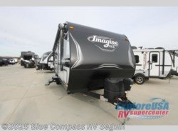 New 2020 Grand Design Imagine XLS 23BHE available in Seguin, Texas