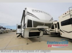 New 2020 Forest River Impression 34MID available in Seguin, Texas