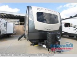 New 2020 Forest River Rockwood Ultra Lite 2912BS available in Seguin, Texas