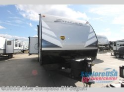 New 2020 CrossRoads Zinger ZR340RE available in Seguin, Texas