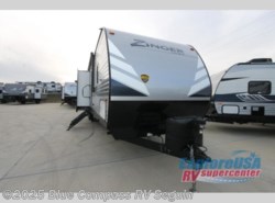New 2020 CrossRoads Zinger ZR331BH available in Seguin, Texas