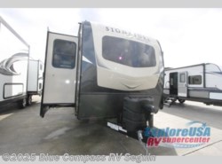 New 2020 Forest River Rockwood Signature Ultra Lite 8324SB available in Seguin, Texas