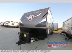 Used 2020 CrossRoads Longhorn 333DB available in Seguin, Texas