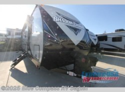 New 2020 Cruiser RV Shadow Cruiser 325BHS available in Seguin, Texas