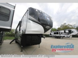 New 2020 Heartland Cyclone 4007 available in Seguin, Texas