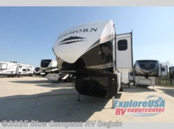 New 2020 Heartland Bighorn Traveler 38FL available in Seguin, Texas