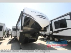 New 2020 Heartland Bighorn Traveler 39RK available in Seguin, Texas