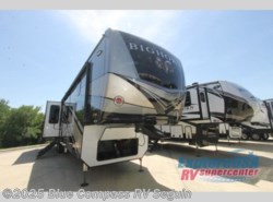 New 2020 Heartland Bighorn 3870FB available in Seguin, Texas