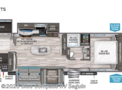 New 2021 Grand Design Reflection 312BHTS available in Seguin, Texas