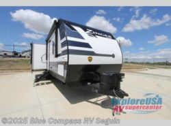 New 2021 CrossRoads Zinger ZR292RE available in Seguin, Texas