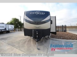 New 2021 Forest River Rockwood Signature Ultra Lite 8332SB available in Seguin, Texas