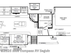New 2021 Forest River Rockwood Signature Ultra Lite 8288SB available in Seguin, Texas