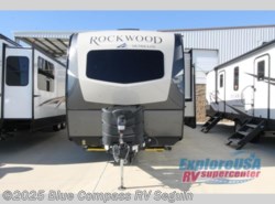 New 2021 Forest River Rockwood Ultra Lite 2606WS available in Seguin, Texas