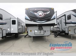 New 2021 CrossRoads Texan 326RK available in Seguin, Texas